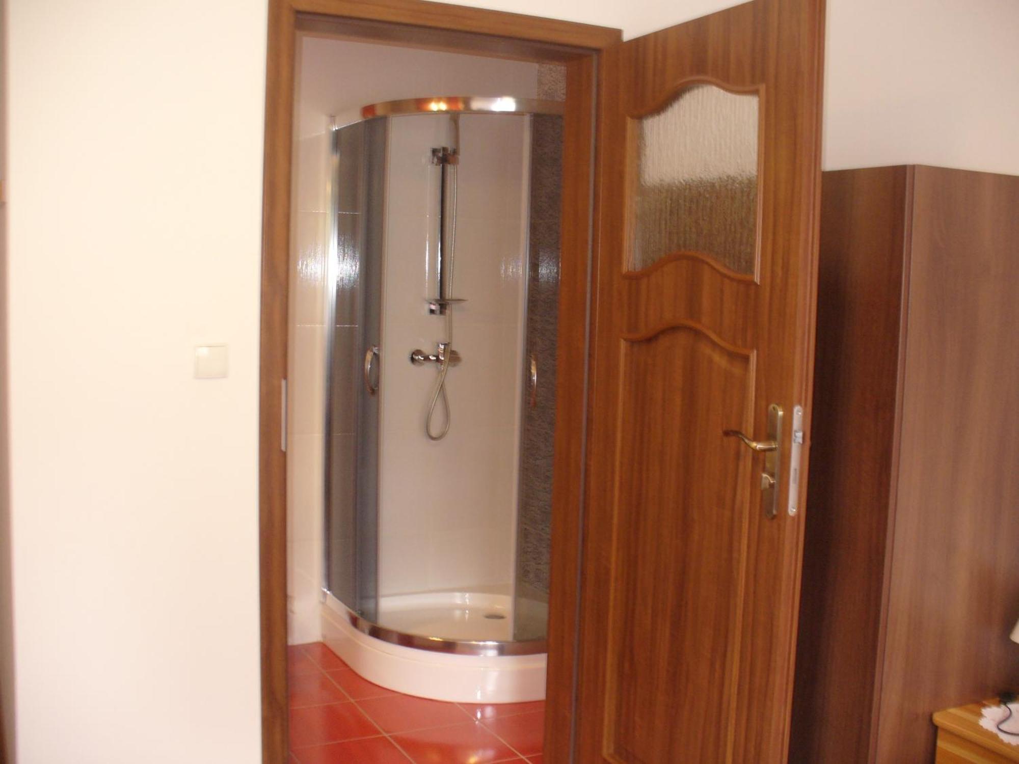 Willa Floryn Bukowina Tatrzańska Habitación foto