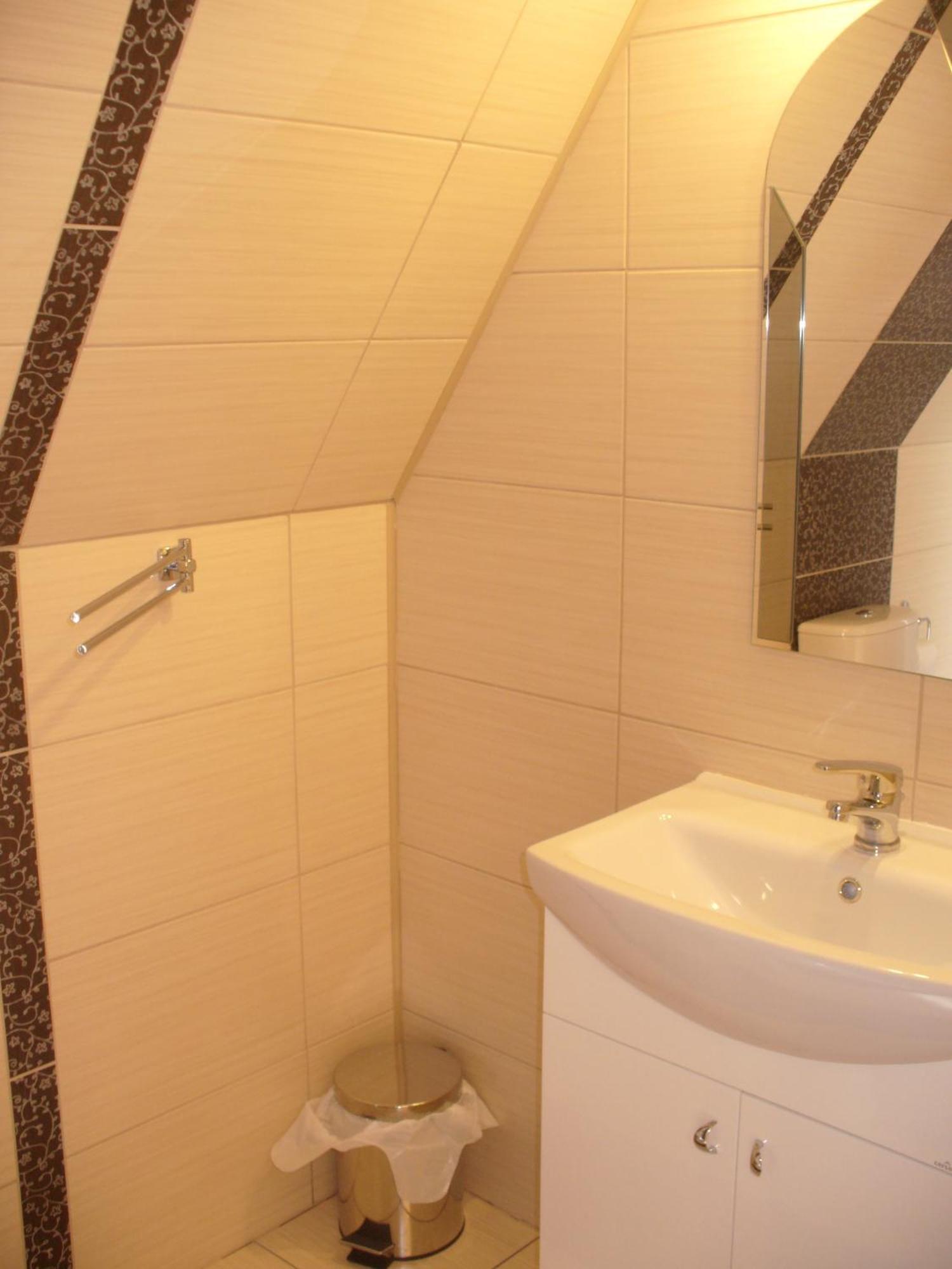 Willa Floryn Bukowina Tatrzańska Habitación foto