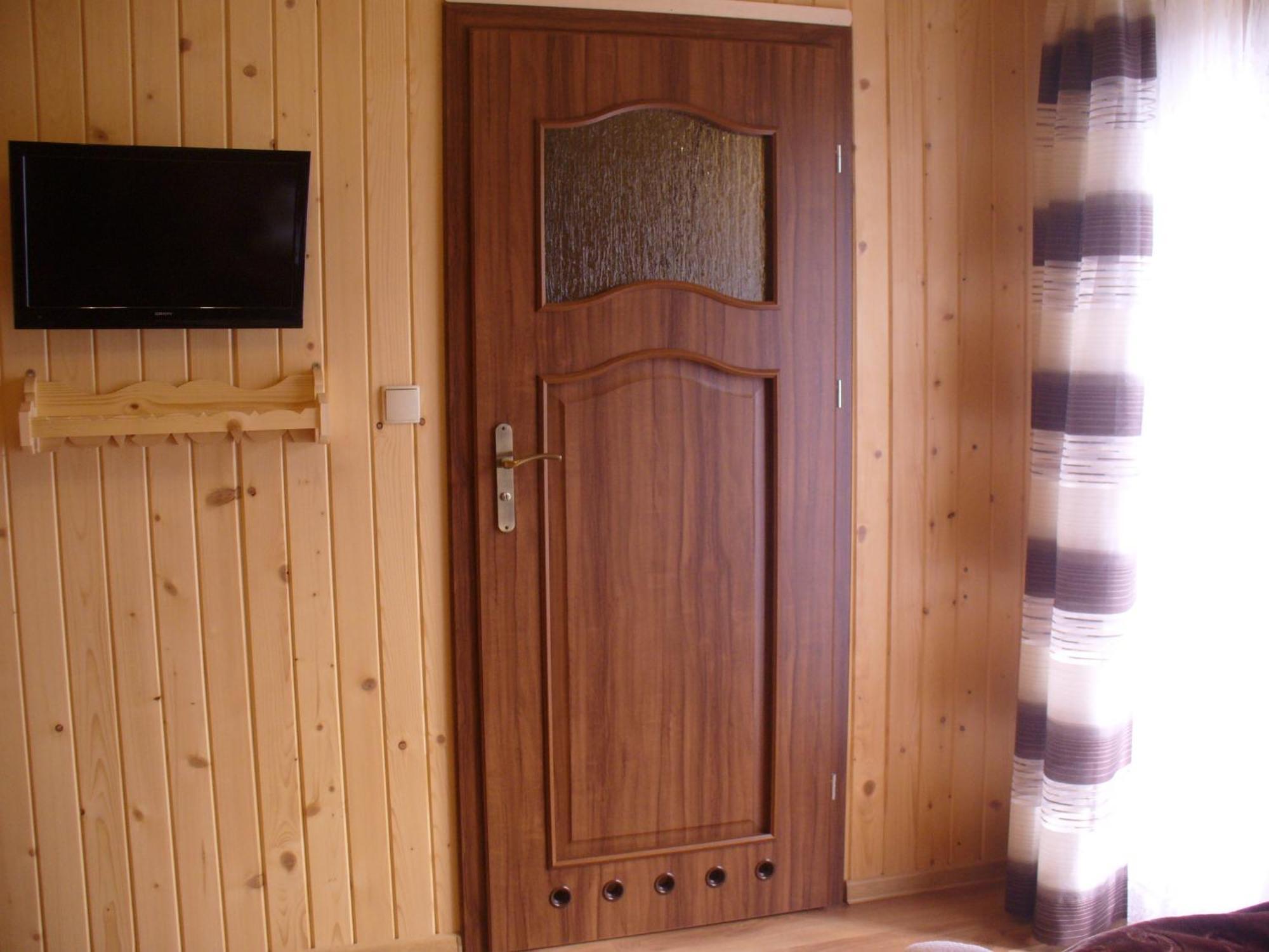 Willa Floryn Bukowina Tatrzańska Habitación foto