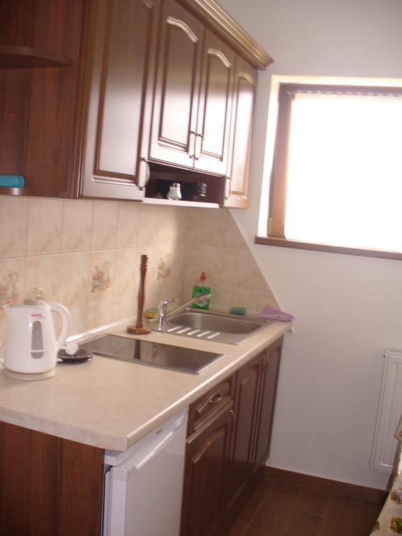 Willa Floryn Bukowina Tatrzańska Habitación foto