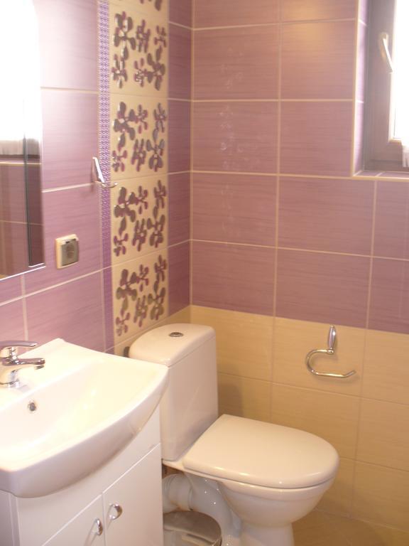 Willa Floryn Bukowina Tatrzańska Habitación foto