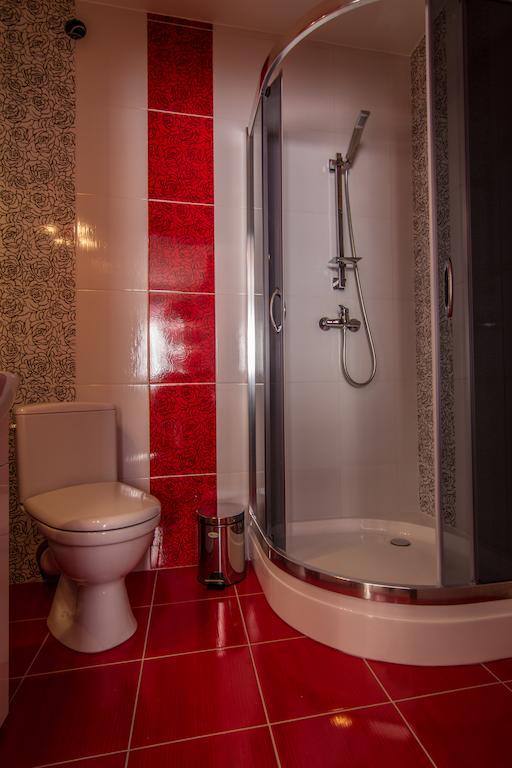 Willa Floryn Bukowina Tatrzańska Habitación foto