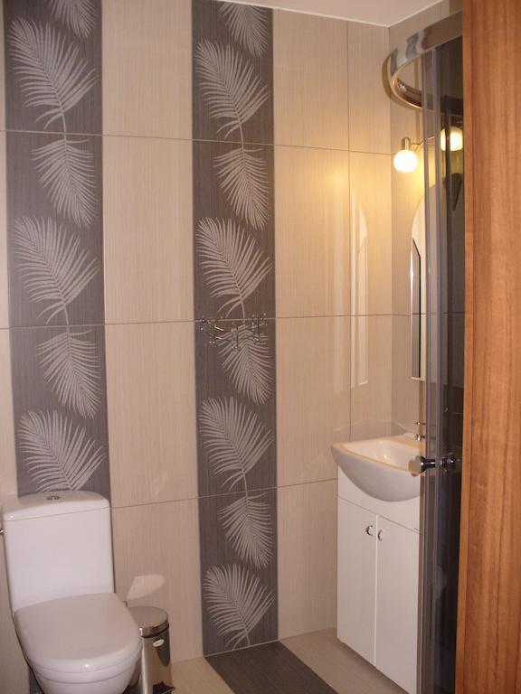 Willa Floryn Bukowina Tatrzańska Habitación foto