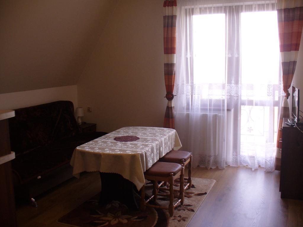 Willa Floryn Bukowina Tatrzańska Habitación foto